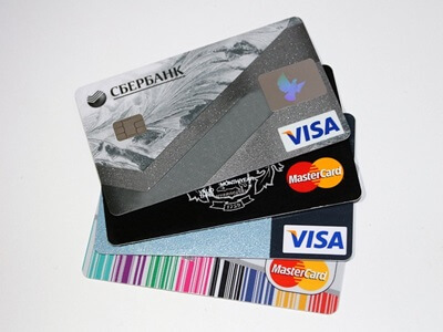 Credit Cards